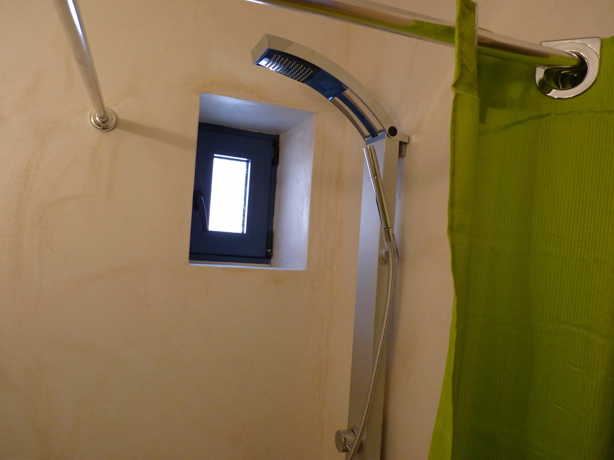 Ilianthos Apartments & Studios Mikros Gialos Bagian luar foto