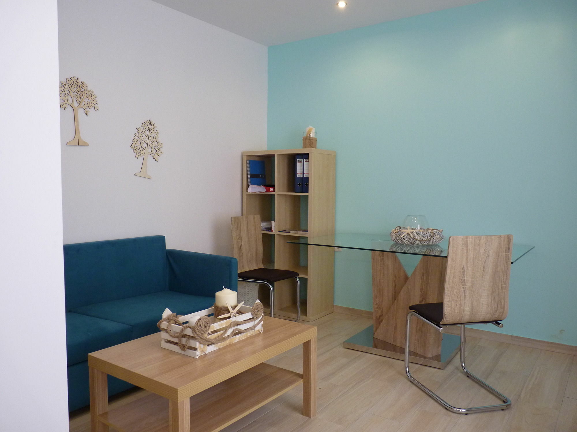 Ilianthos Apartments & Studios Mikros Gialos Bagian luar foto