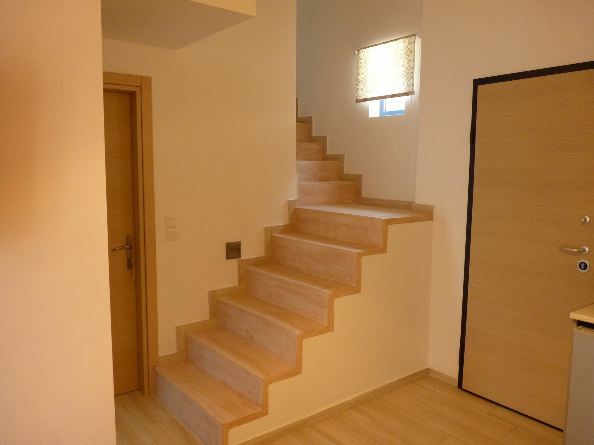 Ilianthos Apartments & Studios Mikros Gialos Bagian luar foto