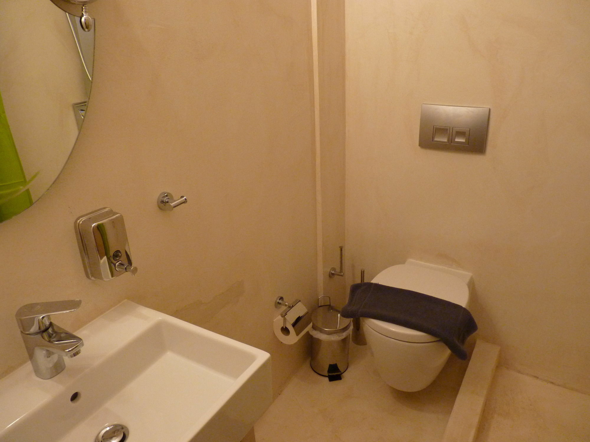 Ilianthos Apartments & Studios Mikros Gialos Bagian luar foto