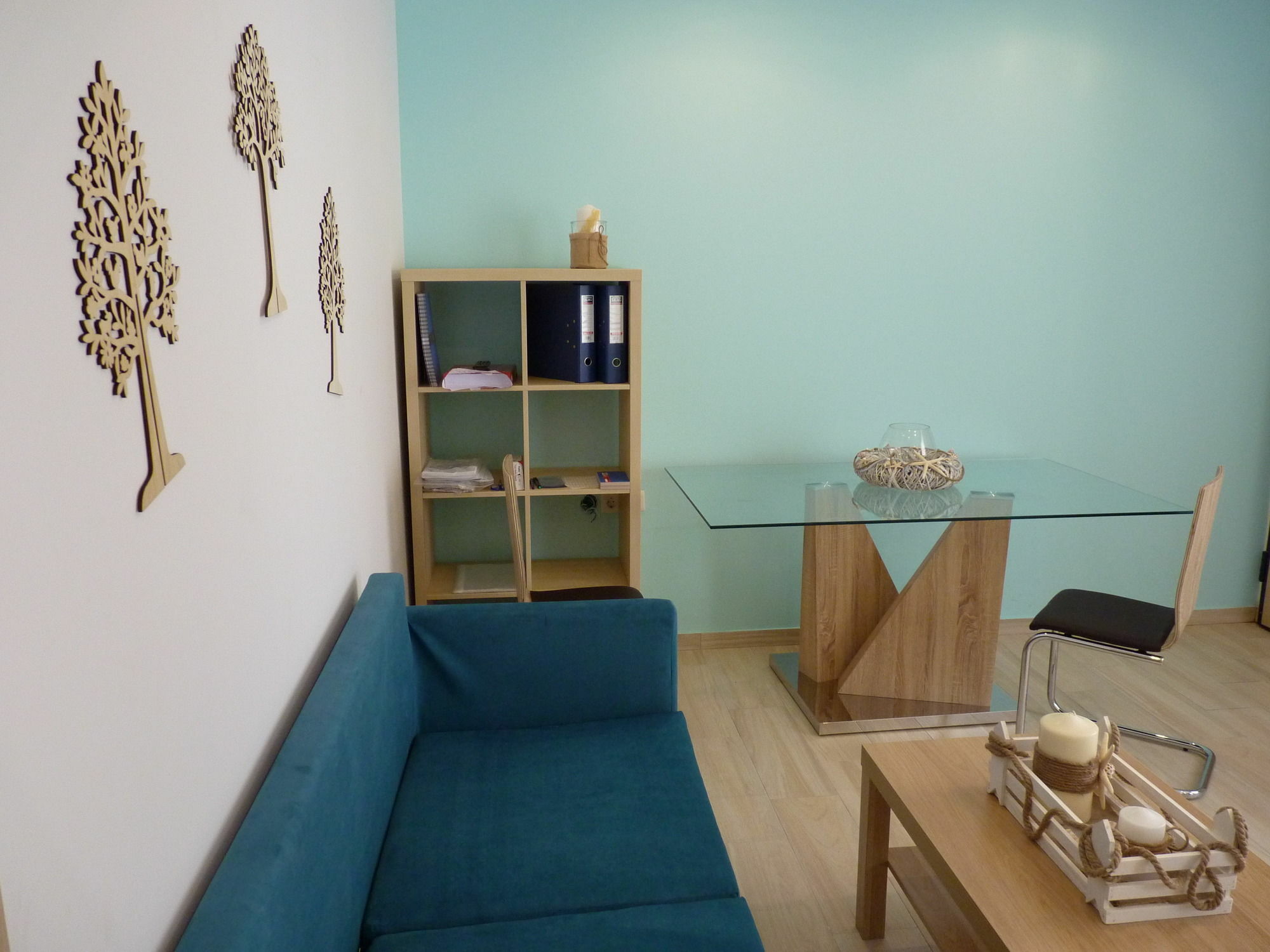 Ilianthos Apartments & Studios Mikros Gialos Bagian luar foto