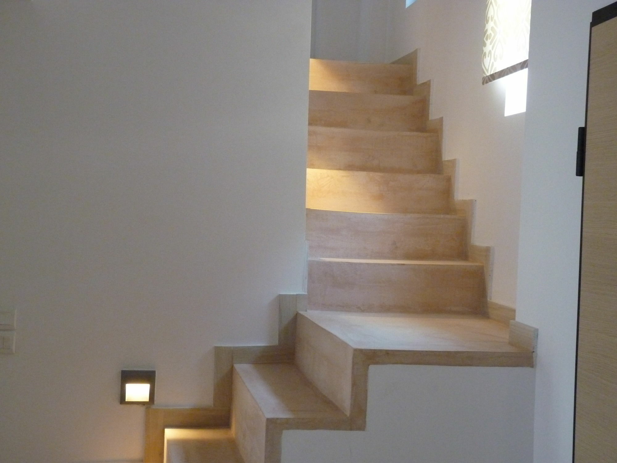 Ilianthos Apartments & Studios Mikros Gialos Bagian luar foto